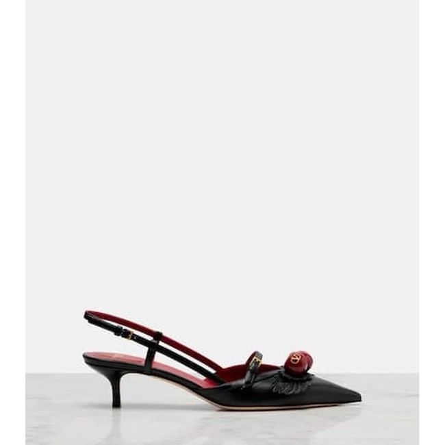 Valentino WOMENS Sandals 66968-3