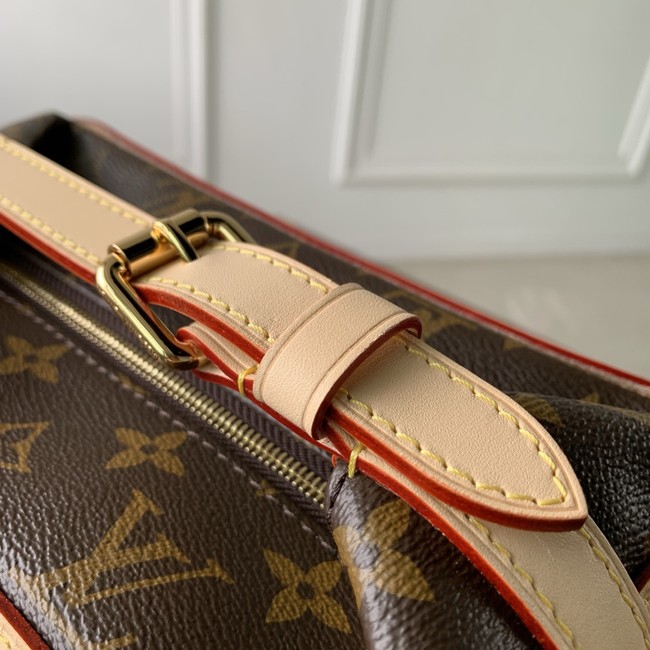 Louis Vuitton Cruiser Toiletry Bag M15350
