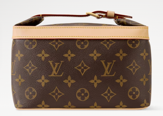 Louis Vuitton Cruiser Toiletry Bag M15350