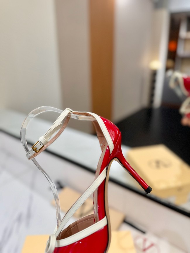 Valentino WOMENS Sandals 66969-1