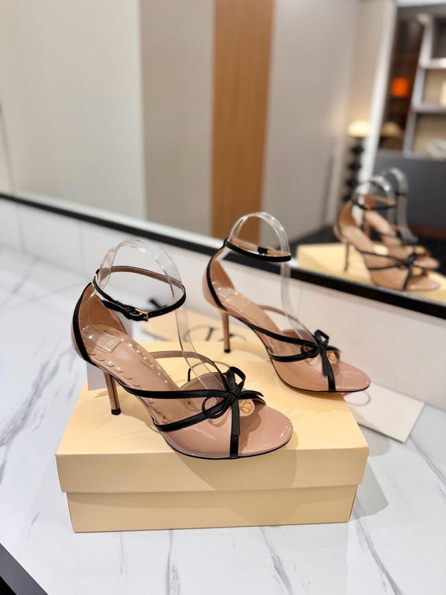 Valentino WOMENS Sandals 66969-4