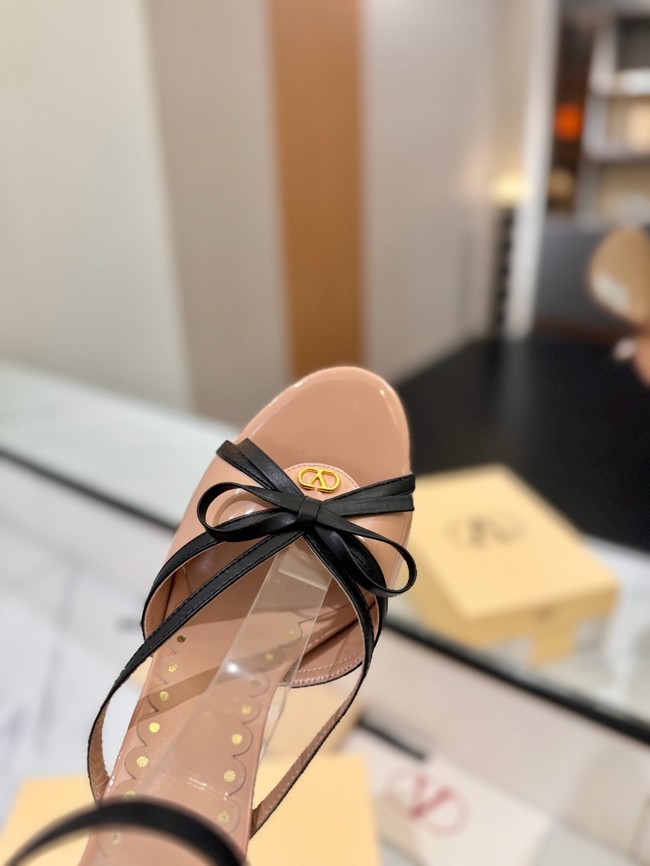 Valentino WOMENS Sandals 66969-4