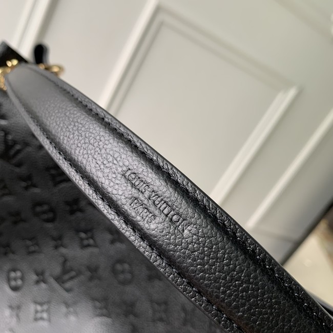 Louis Vuitton Hobo Metis M27189 black