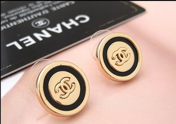 Chanel Earrings CHJ0092