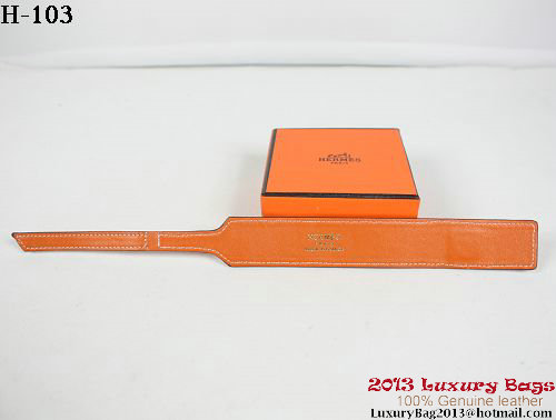 Hermes Bracelet H1057