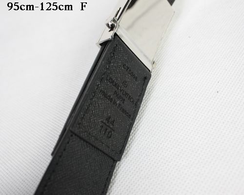 Louis Vuitton Belt LV2013