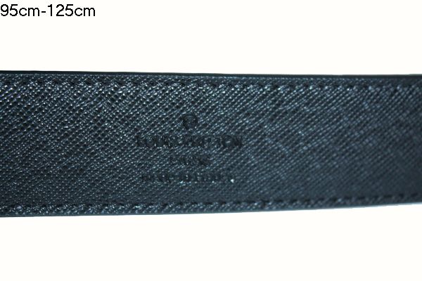 Louis Vuitton Belt LV2015