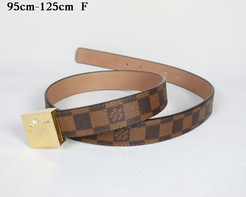 Louis Vuitton Belt LV2028