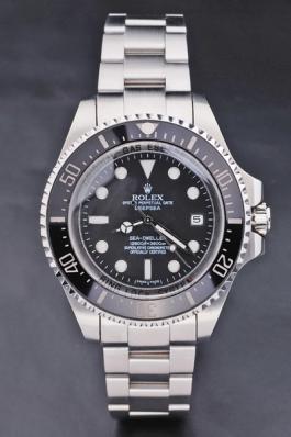 Rolex Day-Date Black Surface 32mm Men Watch-RD2885